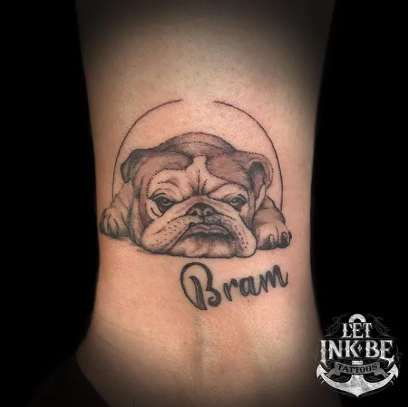 Portfolio tatoeage 57