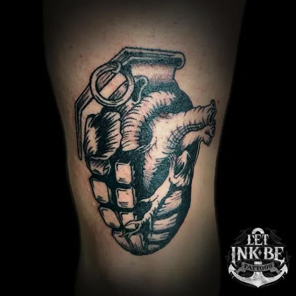 Portfolio tatoeage 42