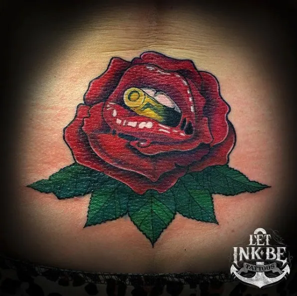 Portfolio tatoeage 64
