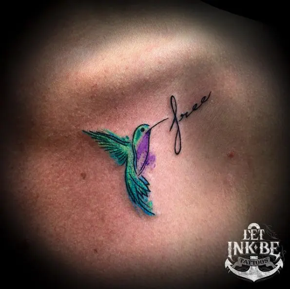 Portfolio tatoeage 66