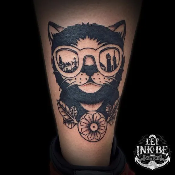 Portfolio tatoeage 36