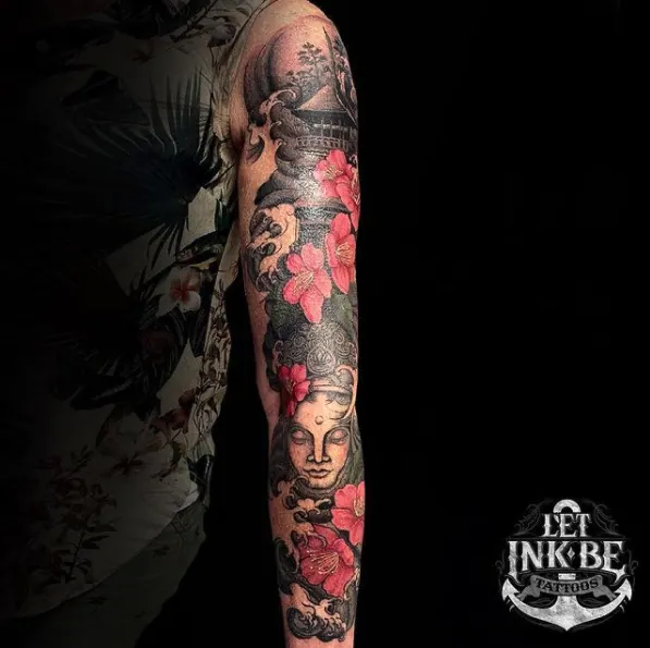 Portfolio tatoeage 53
