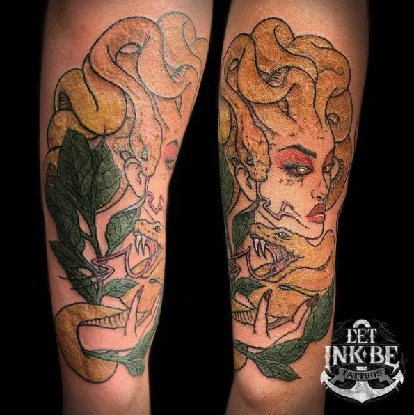 Portfolio tatoeage 56