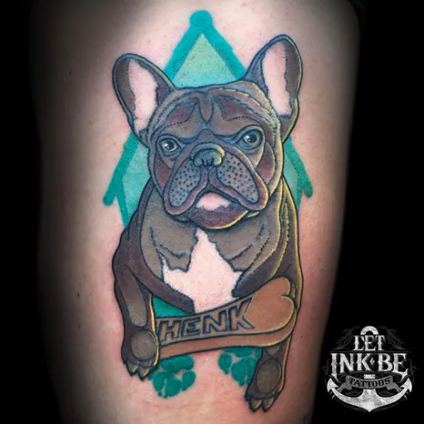 Portfolio tatoeage 35