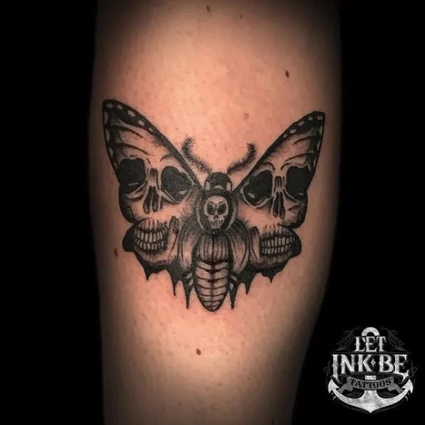 Portfolio tatoeage 10