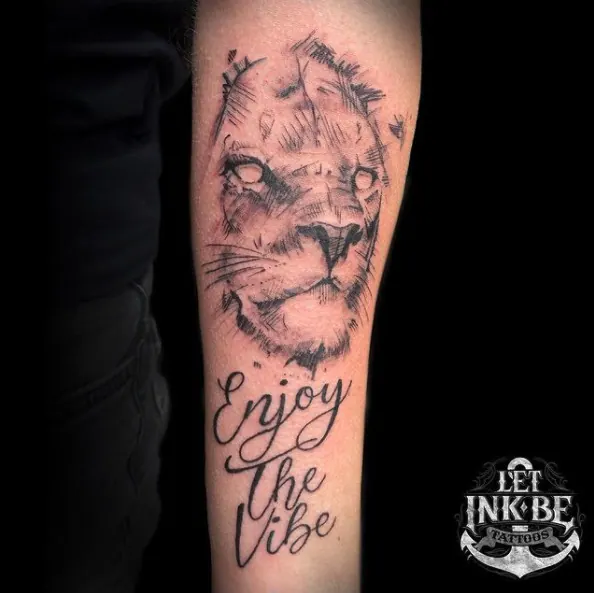 Portfolio tatoeage 55