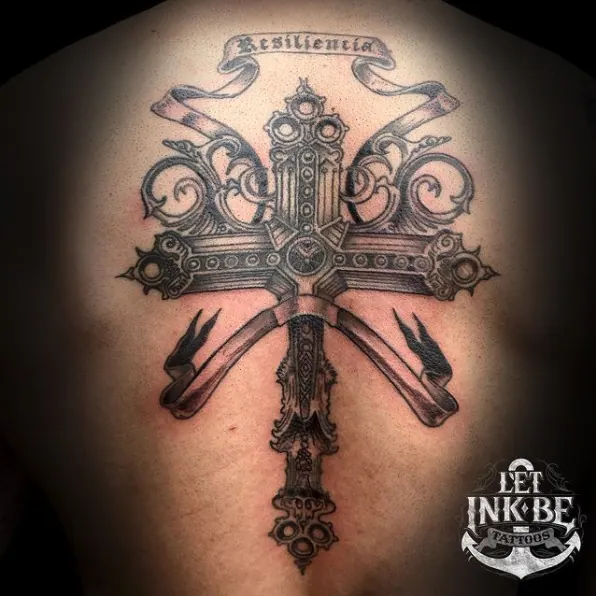 Portfolio tatoeage 63