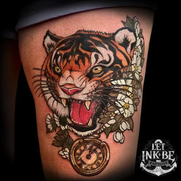 Portfolio tatoeage 65