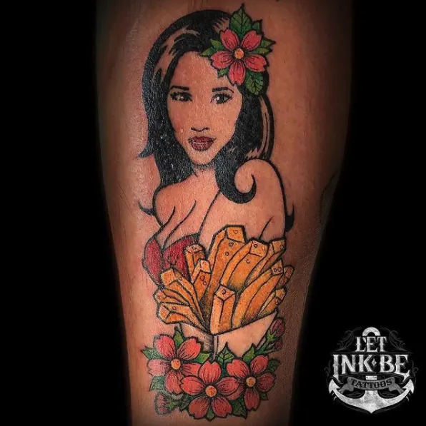 Portfolio tatoeage 23