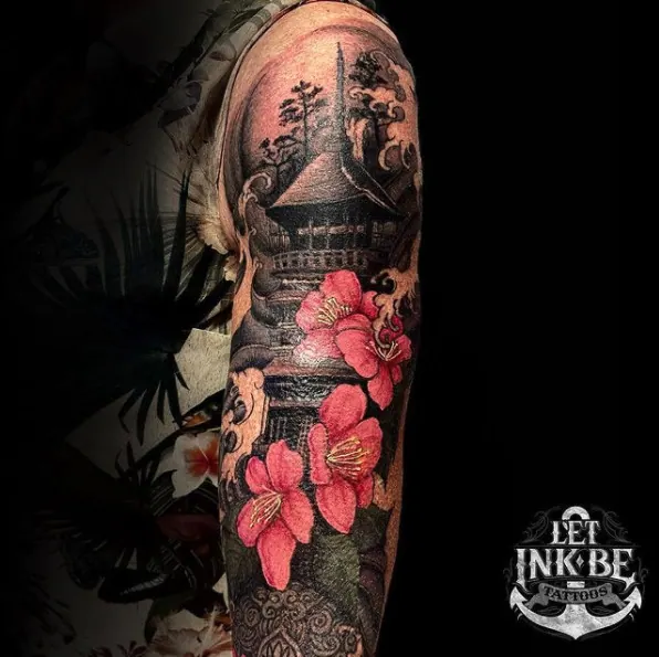 Portfolio tatoeage 54